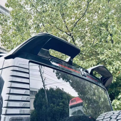 Rocket Spoiler Jetour T2