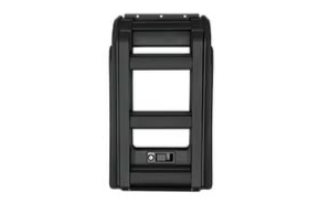 BYD LEOPARD5 LADDER