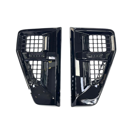 Fender Cover URN Design Jetour T2