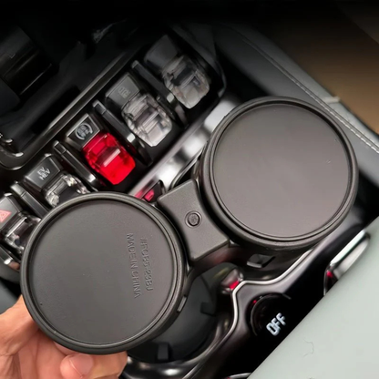 Cup Holder Silicon BYD Leopard 5