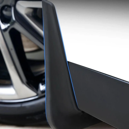 Mud Flap 6Pcs Jetour T2