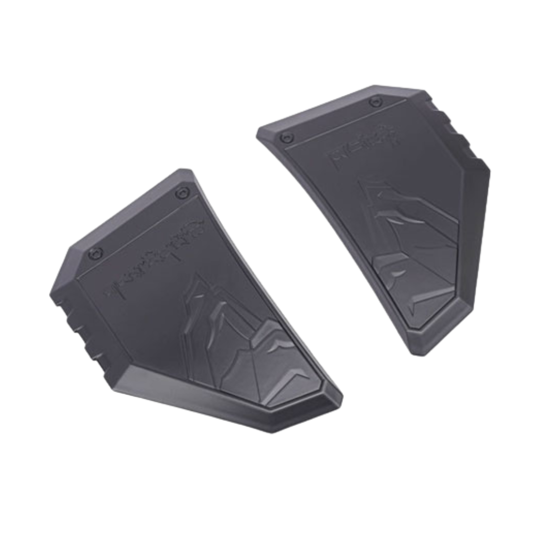 Fender Cover Glossy Black Haval H9