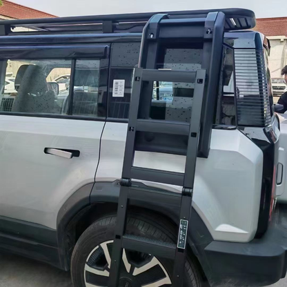 Ladder Chery iCar03