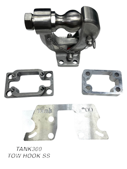Tank 300 tow hook