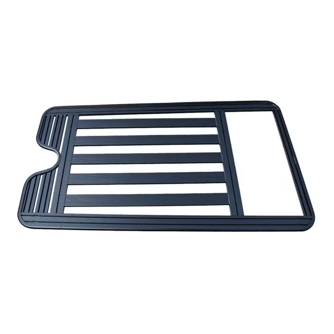 Roof Rack Jetour G700