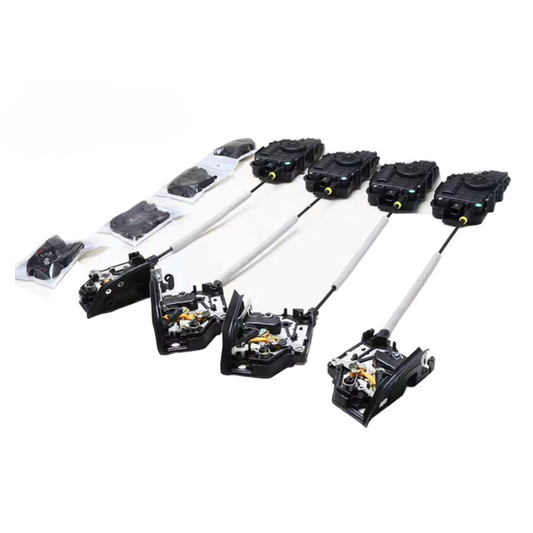 Door Vacuum Jetour G700