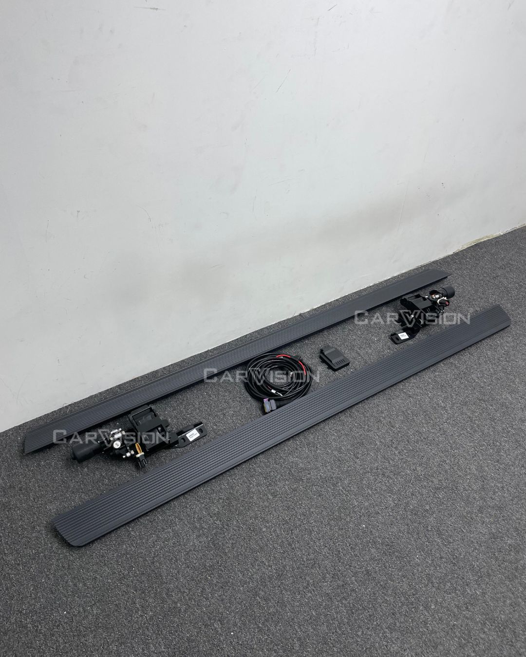 ROX 01 ELECTRIC SIDE STEP