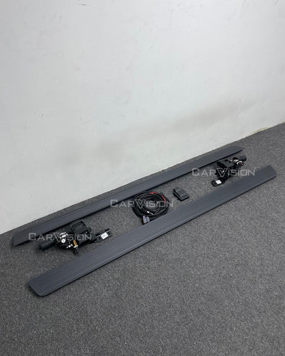 ROX 01 ELECTRIC SIDE STEP