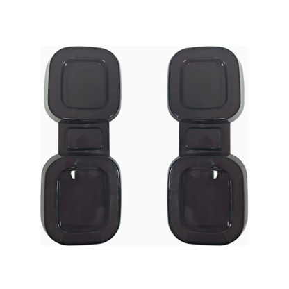 Tail Light Black Cover Haval H9