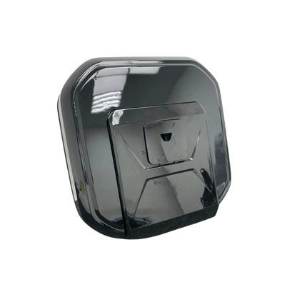 Rear Spare Cover Square Jetour T2