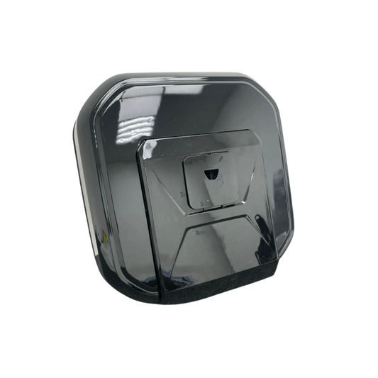 Rear Spare Cover Square Jetour T2