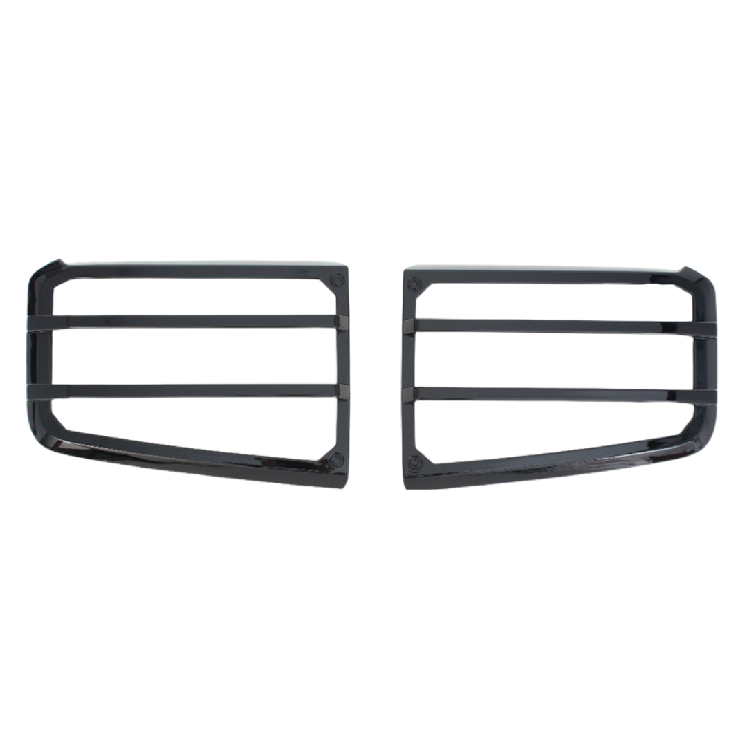 Headlamp Cover Jetour T1