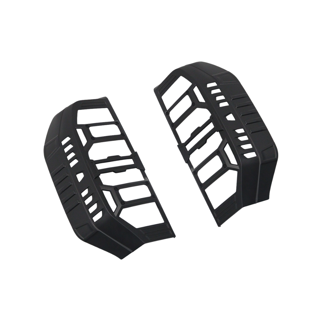 Tail Light Cover Jetour G700