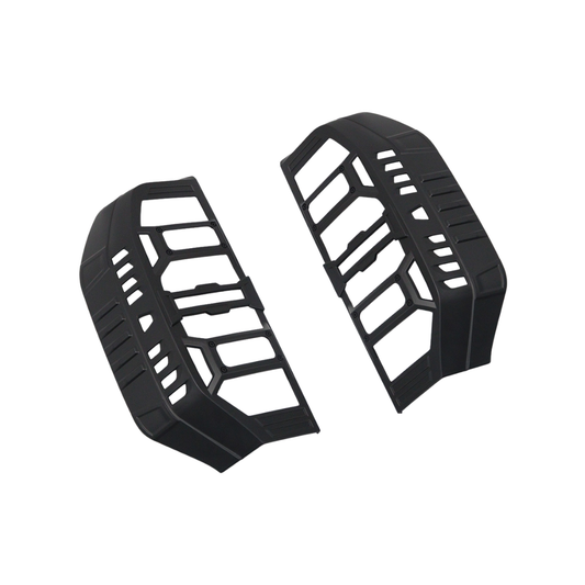 Tail Light Cover Jetour G700