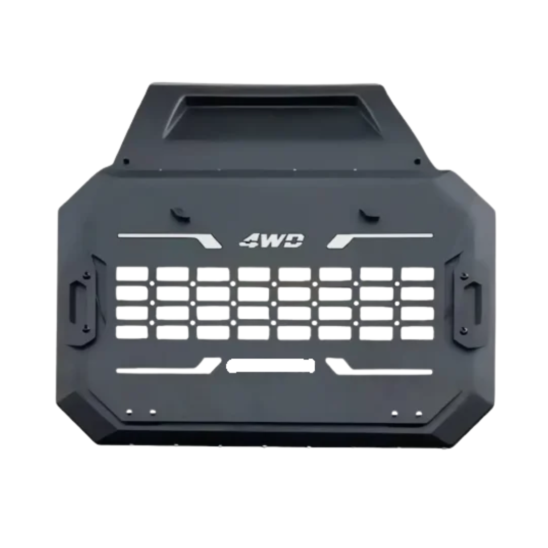 Window Guard Chery iCar03