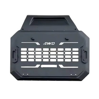 Window Guard Chery iCar03