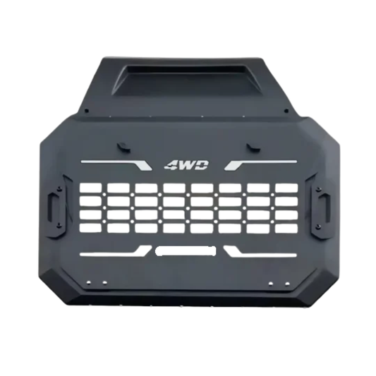 Window Guard Chery iCar03