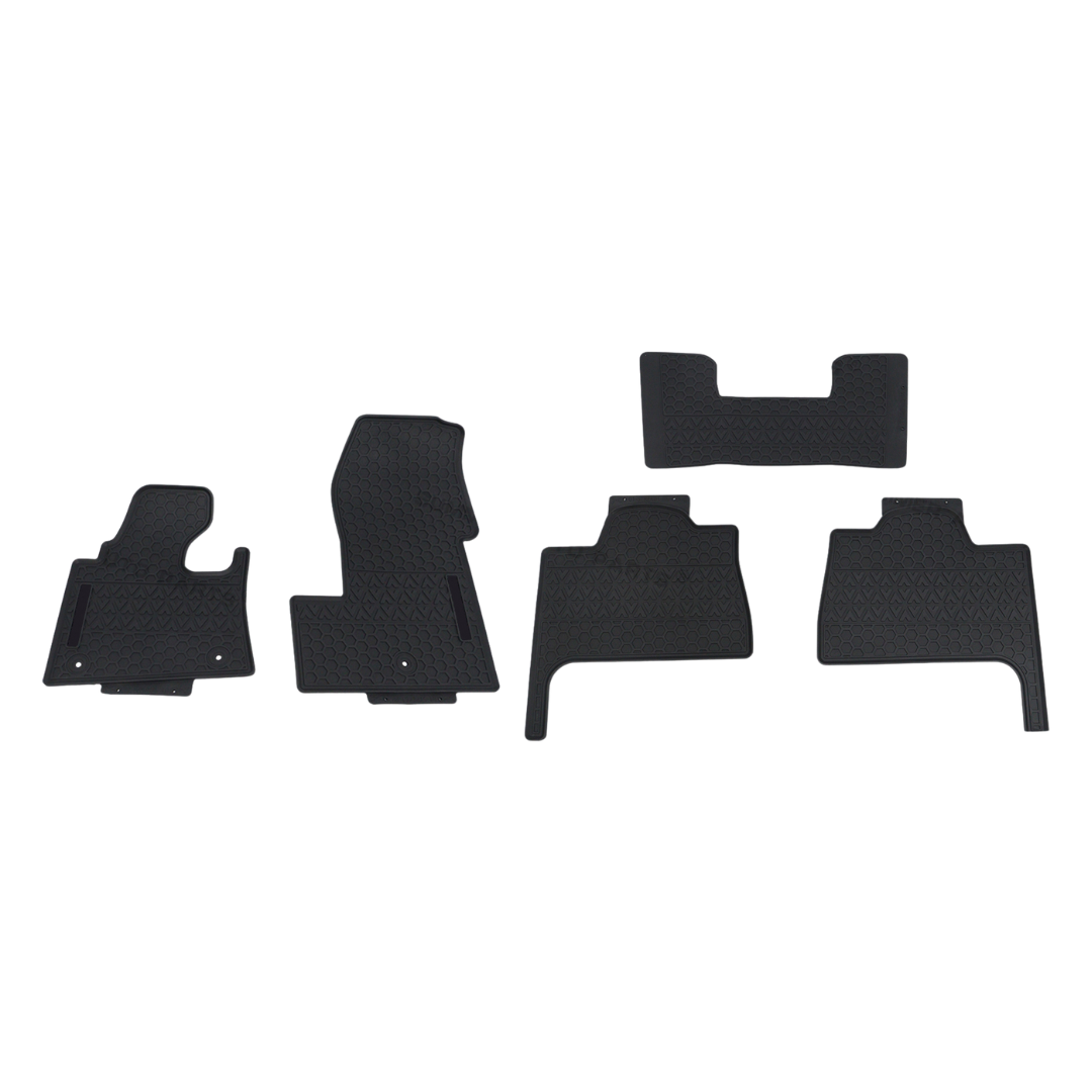 Floor Matt Ineos Grenadier