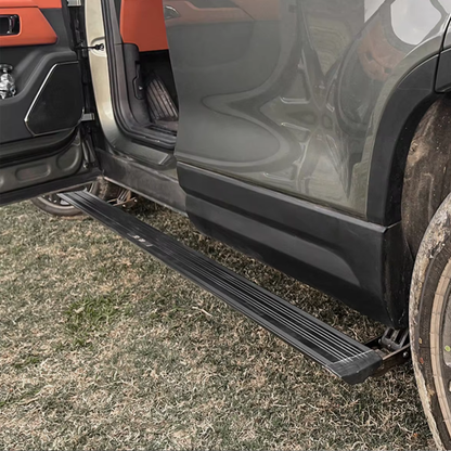 Electric Side Step ROX 01