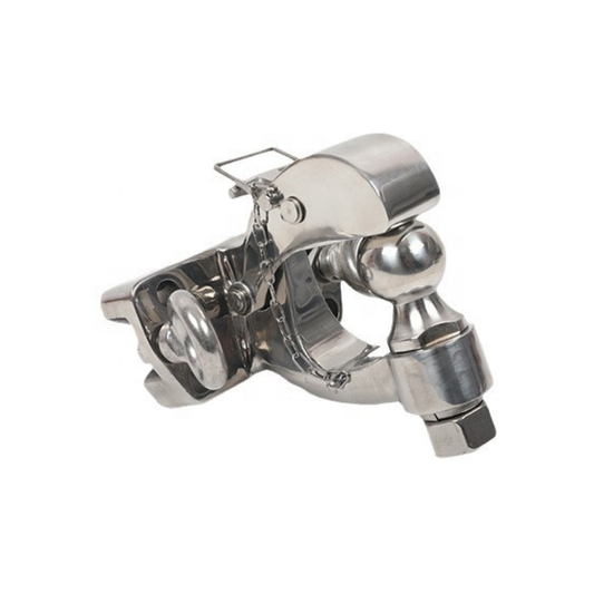 Tow Hook Tank 500