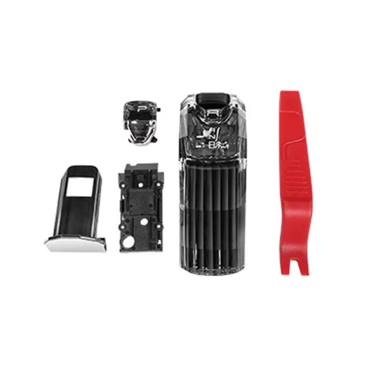 Crystal Gear Knob Haval H9