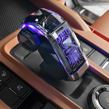 Crystal Gear Knob Haval H9