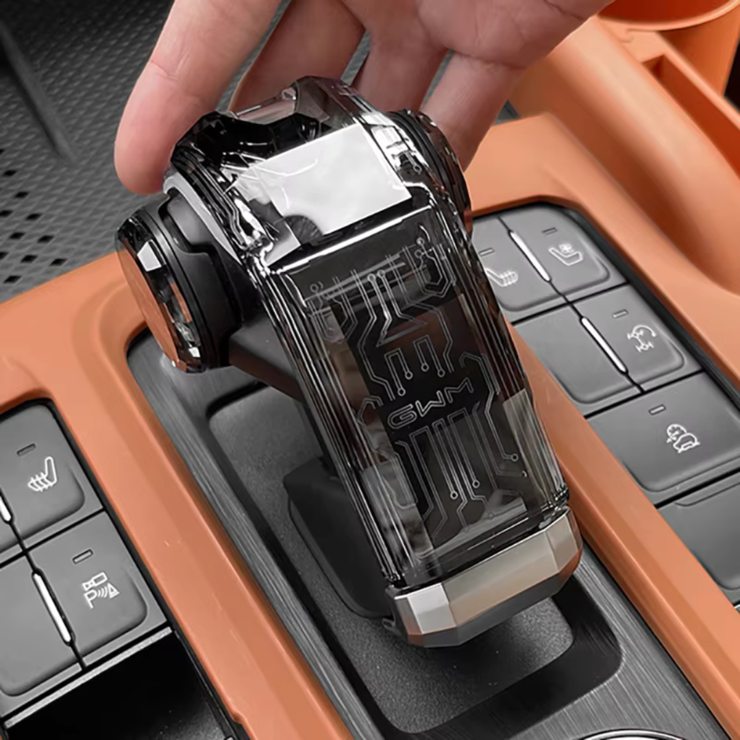 Crystal Gear Knob Haval H9