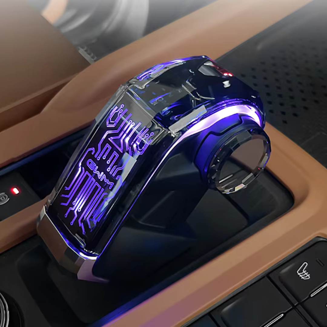 Crystal Gear Knob Haval H9