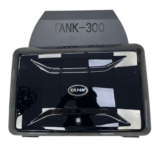 TANK300 TOOLS BOX