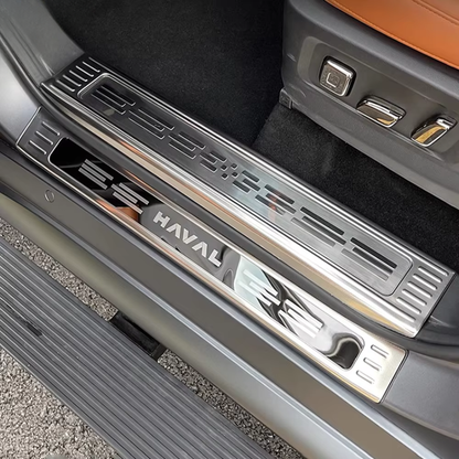 Door Sill Haval H9