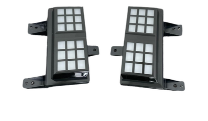 JETOUR T2 FOG LIGHT