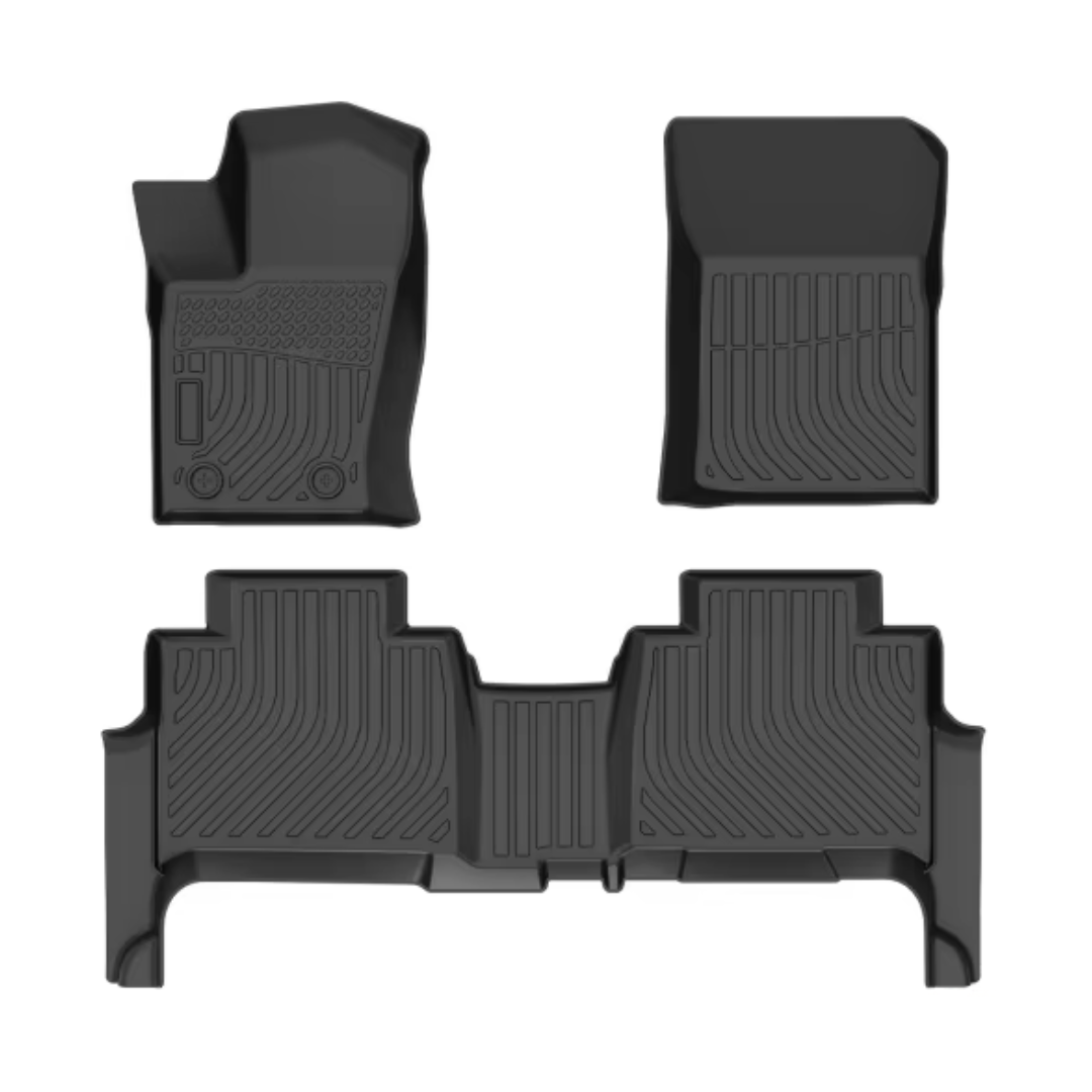 Floor Mat Haval H9