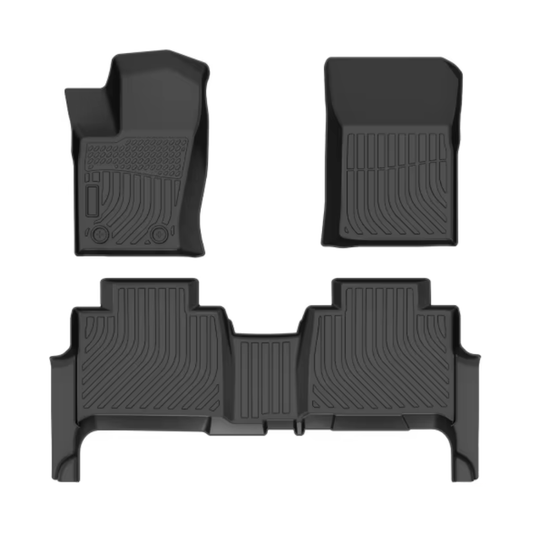 Floor Mat Haval H9