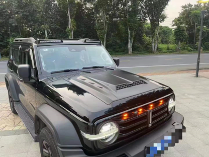 TANK300 HOOD COVER