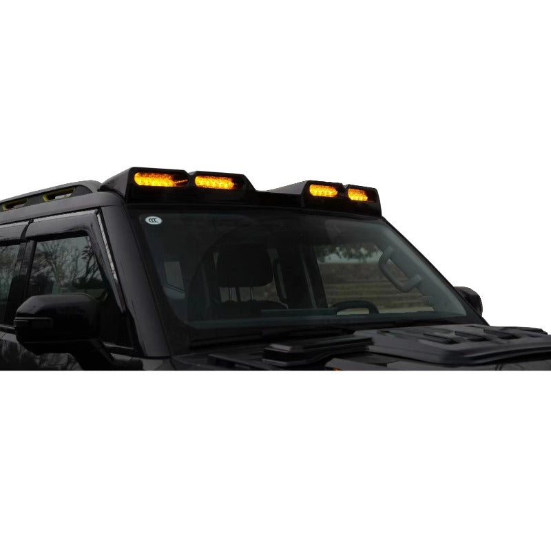 مصباح سقف 4 LED Jetour T2