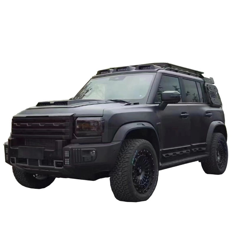 Hunter KIT Jetour T2