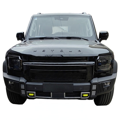 Defender Type Grill Jetour T2