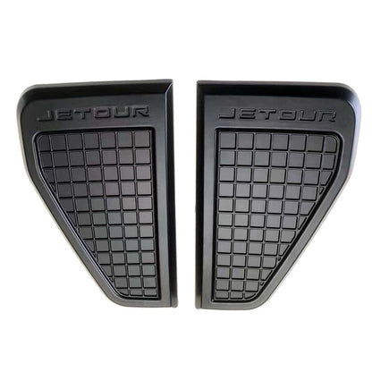 Front Fender Jetour T2
