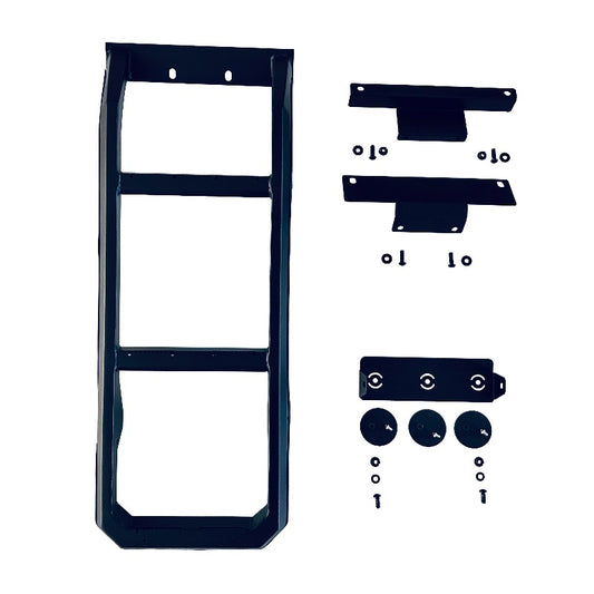 Side Ladder Steel Jetour T2
