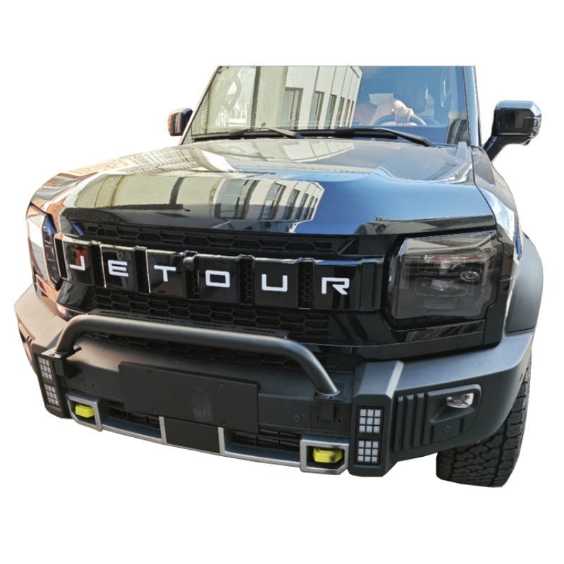 حامل الضوء Jetour T2