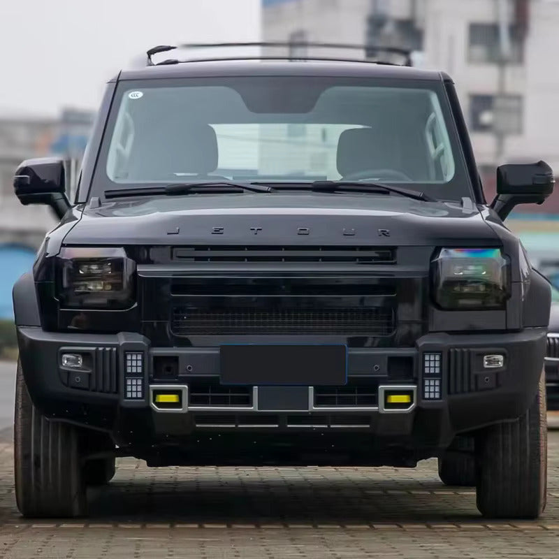 Defender Type Grill Jetour T2