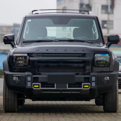 Defender Type Grill Jetour T2