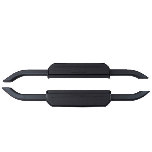 Regular Side Step Silver / Black Defender +2020