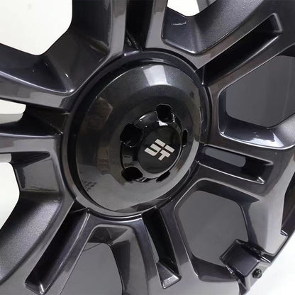 Wheel Screw Cover Jetour T2
