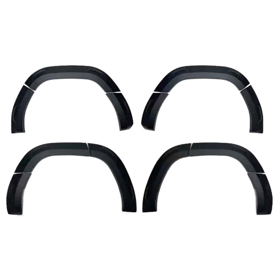 Wheel Arches Haval H9