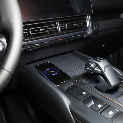 Wireless Charger Silicon Pad Haval H9