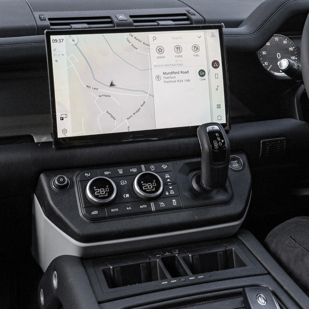 11.4 inch Screen Defender +2020 – Road Kit
