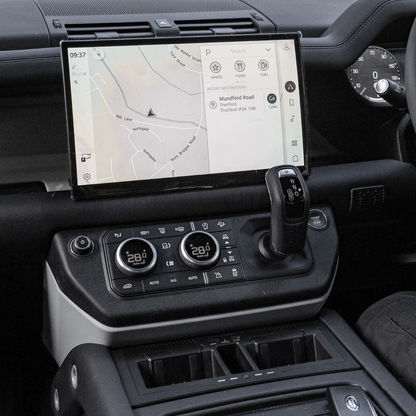 11.4 inch Screen Defender +2020