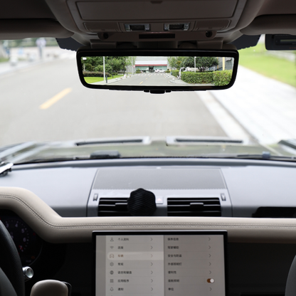 Rear View Live Mirror Defender +2020