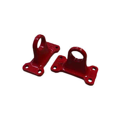 Hook Black / Red Defender +2020